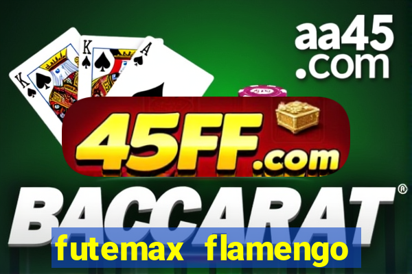 futemax flamengo atletico mg